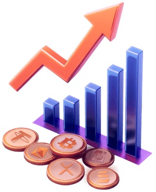 Norekado仮想通貨取引プラットフォームのインターフェース製品概要